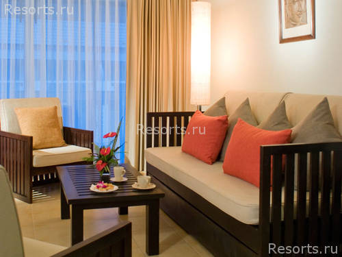 Centara Kata Resort 7